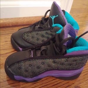 Toddler Girls Jordan Retro 13